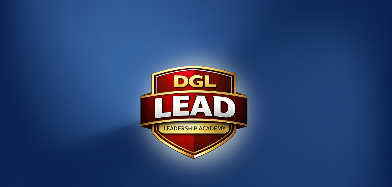 LEADERSHIP ACADEMY Icon